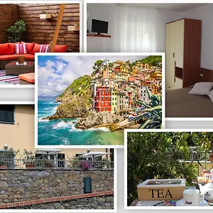 3* Guest house L'arcobaleno