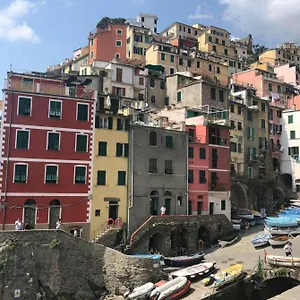 Casa D'amore Affittacamere