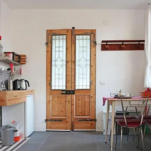  Bed & Breakfast Le Officine Italia
