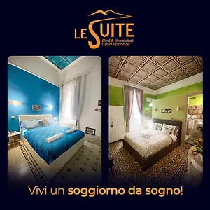  Bed & Breakfast Lesuite Italia