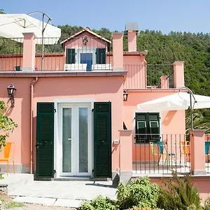  Guest house Il Nettare