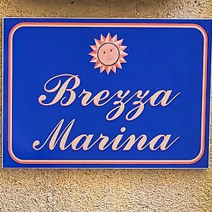  Guest house Brezza Marina
