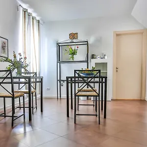  Guest house Le Giare
