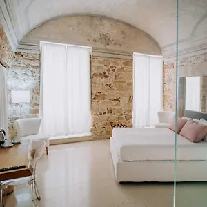  Affittacamere Santuzza Maison De Charme Italia