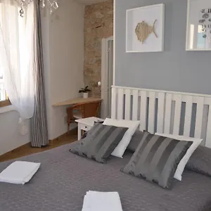 3* Guest house Sottocoperta