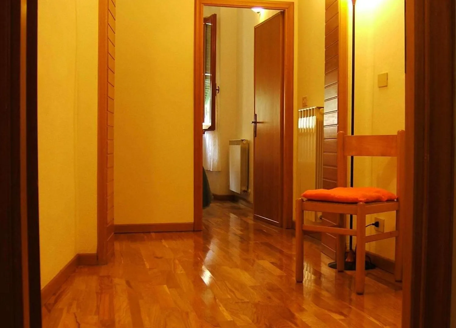 Guest house Affittacamere Anna Michielini Riomaggiore