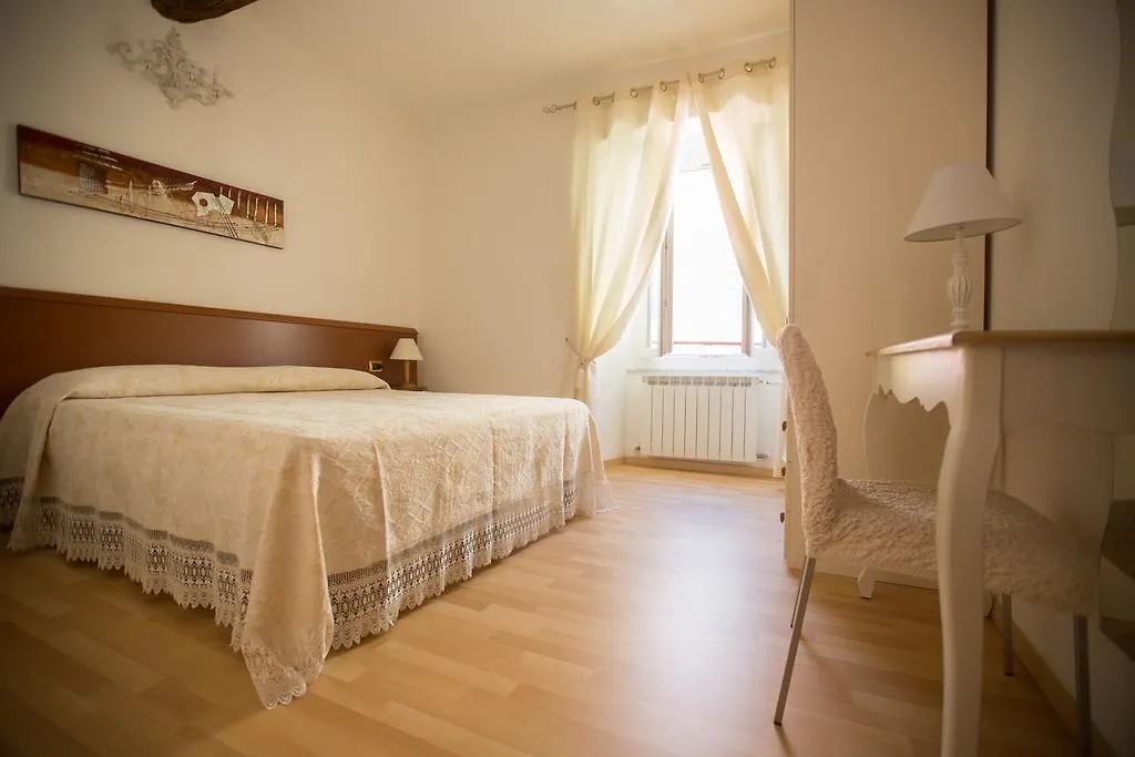 Affittacamere Anna Michielini Riomaggiore Italy