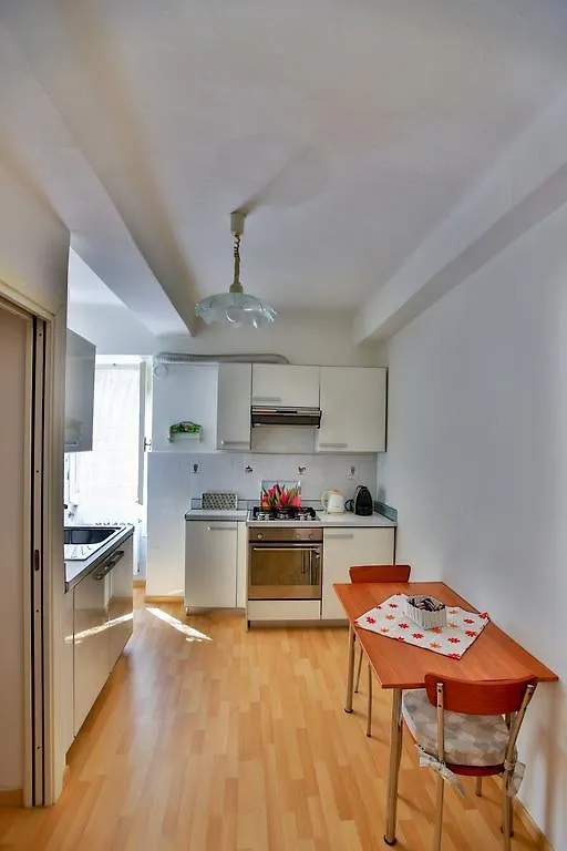 Guest house Affittacamere Anna Michielini Riomaggiore