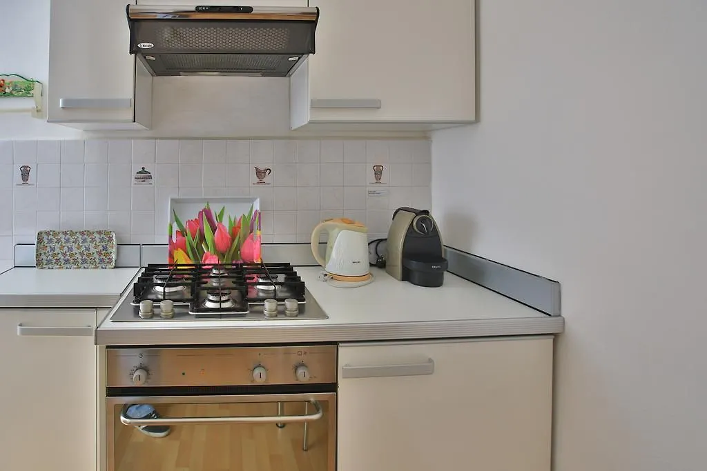 Guest house Affittacamere Anna Michielini Riomaggiore