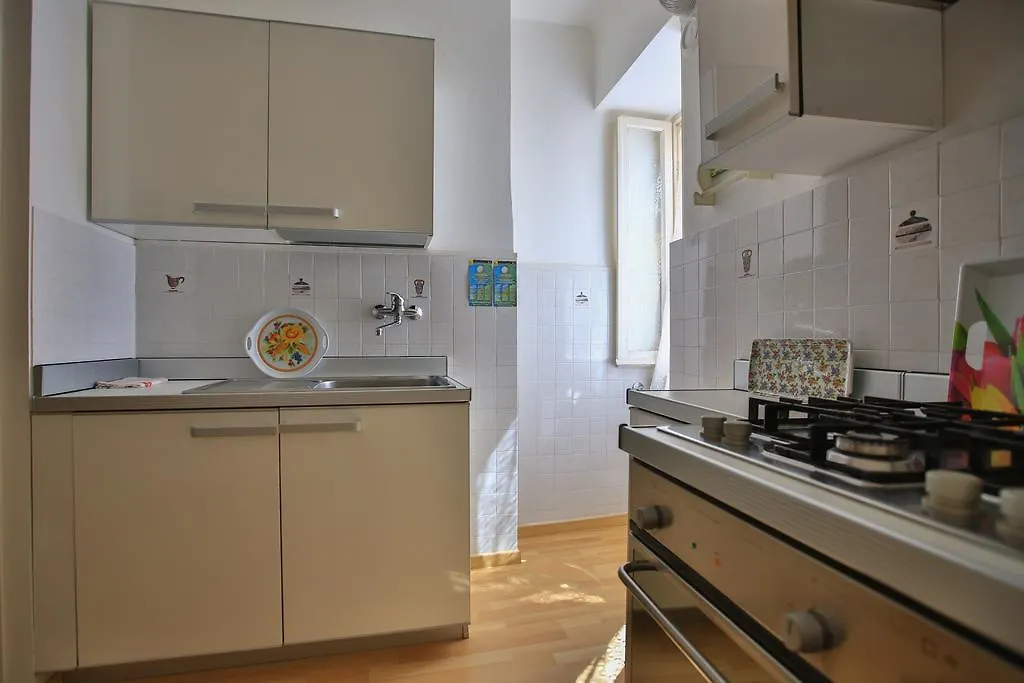 Affittacamere Anna Michielini Riomaggiore Guest house