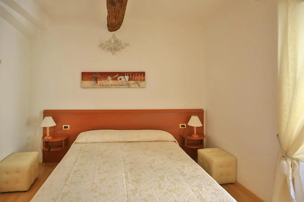 Guest house Affittacamere Anna Michielini Riomaggiore