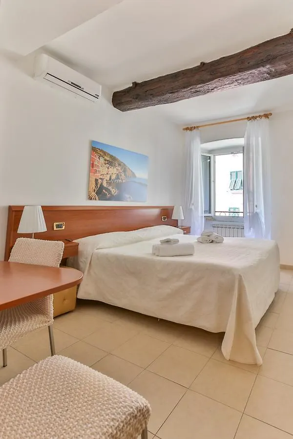 Guest house Affittacamere Anna Michielini Riomaggiore Italy