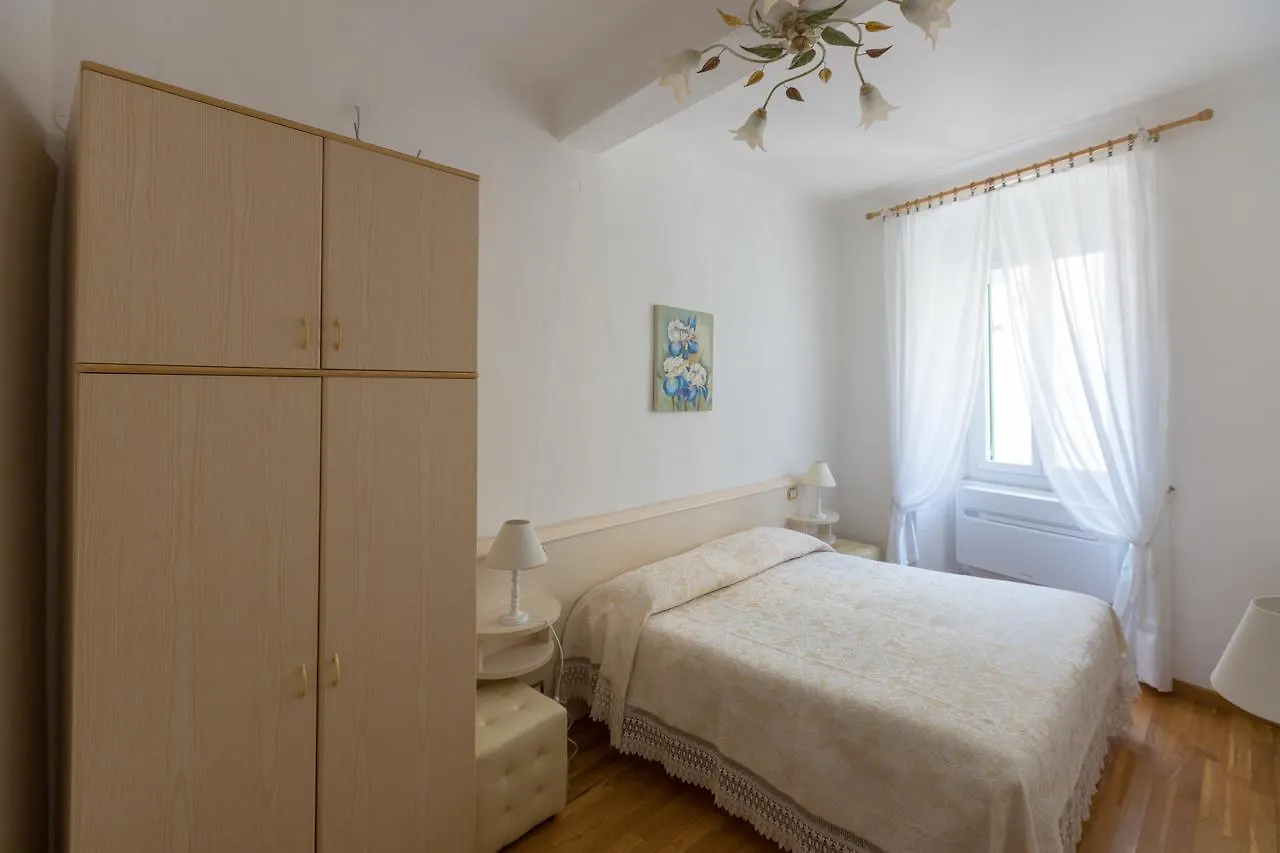 Affittacamere Anna Michielini Riomaggiore Guest house
