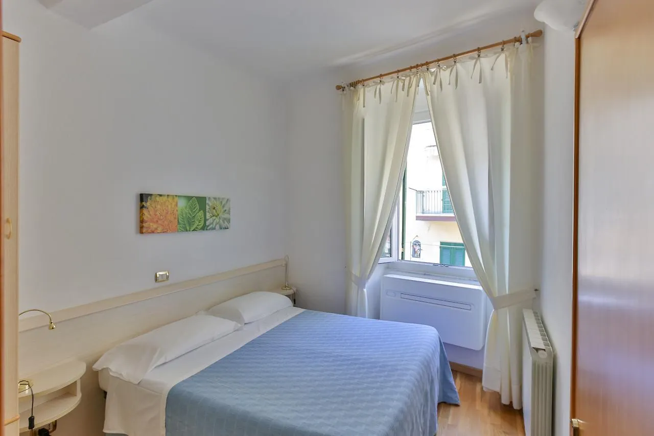 Guest house Affittacamere Anna Michielini Riomaggiore Italy