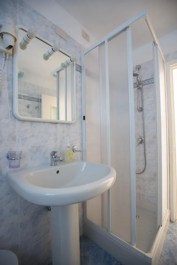 Affittacamere Anna Michielini Riomaggiore Guest house