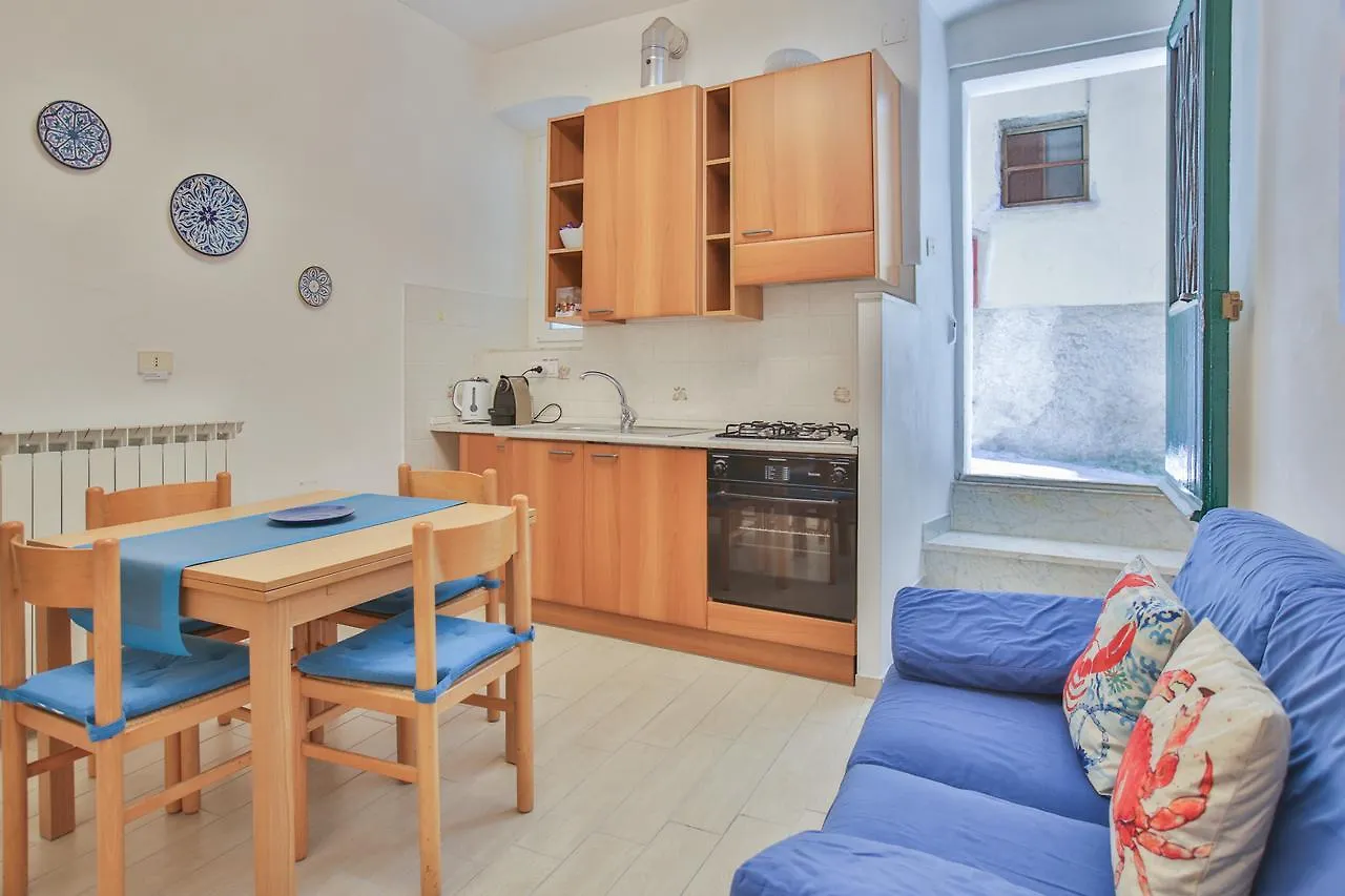 Guest house Affittacamere Anna Michielini Riomaggiore Italy