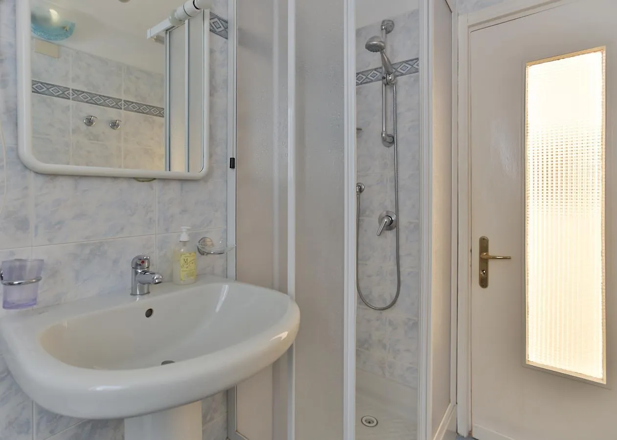 Guest house Affittacamere Anna Michielini Riomaggiore