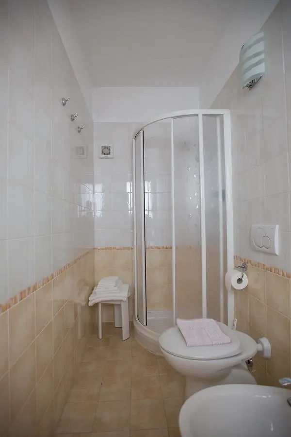 Guest house Affittacamere Anna Michielini Riomaggiore Italy
